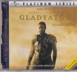 Gladyatör VCD Film VCD8683 - 1