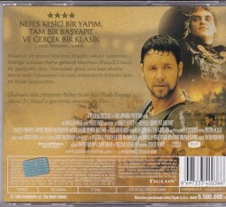 Gladyatör VCD Film VCD8683 - 2