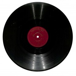 Glenn Miller And His Orch - Johnson Rag Yes My Darling Daughter TAŞ PLAK (106.5) PLK23030 - 1