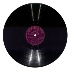 Glenn Miller And His Orchestra - Falling Leaves Beat Me Daddy Eight To A Bar TAŞ PLAK (106.5) PLK23051 - 1