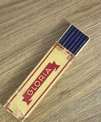 Glorıa Avrupa Kurşun Kalem 1 Dz Paketinde AOB4938 - 3