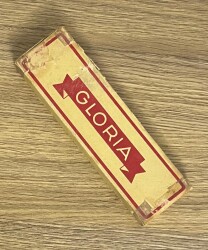 Glorıa Avrupa Kurşun Kalem 1 Dz Paketinde AOB4938 - 4