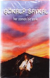 Gökalp Baykal - Her Zaman Bir Şarkı KST2388 - 1