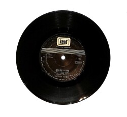 Sezen Aksu - Aşk / Gölge Etme PLAK (10/7.5) PLK24531 - Gökçekoleksiyon