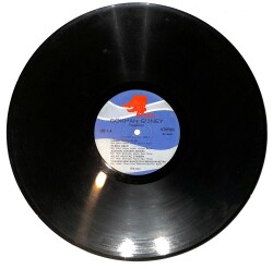 Gökhan Güney – Yaşadıkça LP PLAK (Açıklamayı Okuyunuz) PLK26681 - 1