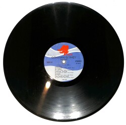 Gökhan Güney – Yaşadıkça LP PLAK (Açıklamayı Okuyunuz) PLK26681 - 2