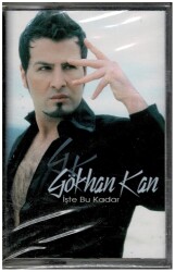 Gökhan Kan - İşte Bu Kadar KST352 - 3