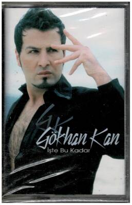 Gökhan Kan - İşte Bu Kadar KST352 - 3