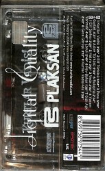 Gökhan Kırdar – Kurtlar Vadisi Müzik Albümü Kaset (Sıfır Kaset) KST28839 - 2