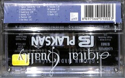 Gökhan Kırdar – Yağmur Orijinal Kaset (Sıfır) KST30692 - 2