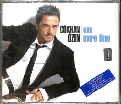 Gökhan Özen - Kalbim Seninle CD (Sıfır) CD5601 - 2
