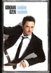 Gökhan Özen - Kalbim Seninle Kaset (Sıfır) KST28022 - 1