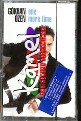 Gökhan Özen - Kalbim Seninle Kaset (Sıfır) KST28022 - 2