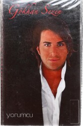 Gökhan Sezen - Yorumcu Kaset KST8984 - 1
