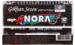 Gökhan Sezen - Yorumcu Kaset KST8984 - 2