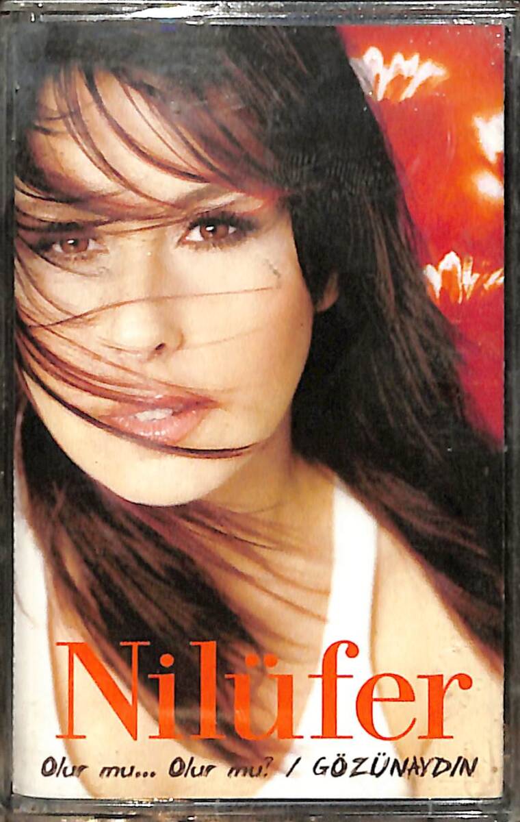 Gökhan Tepe – Belki Hüzün Belki de Aşk Kaset (Sıfır Kaset) KST29529_Kopya(1) - 1