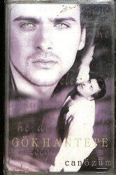 Gökhan Tepe - Can Özüm Kaset (Sıfır Kaset) KST29461 - 1