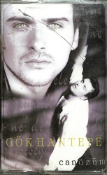 Gökhan Tepe - Canözüm Kaset (Sıfır Kaset) KST29395 - 1