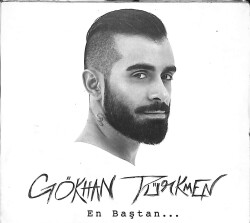 Gökhan Türkmen - En Baştan CD (İkinci El) CD5617 - 1