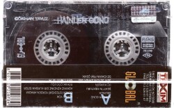 Gökhan Yavuz *Hainler Günü* Kaset KST6753 - 2