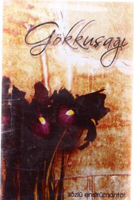 Gökkuşağı - Sözlü Enstrümental Kaset KST6541 - 1