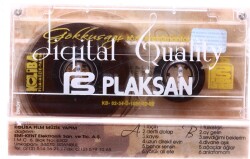 Gökkuşağı - Sözlü Enstrümental Kaset KST6541 - 2