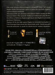 Göklerin Hakimi Aviator DVD Film (İkinci El) DVD2667 - 2