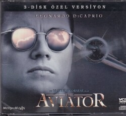 Göklerin Hakimi The Aviator VCD Film VCD9547 - 1