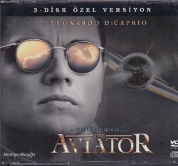 Göklerin Hakimi The Aviator VCD Film VCD9676 - 1