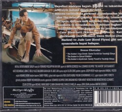 Göklerin Hakimi The Aviator VCD Film VCD9676 - 2