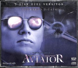 Göklerin Hakimi VCD Film (108) VCD22218 - 3
