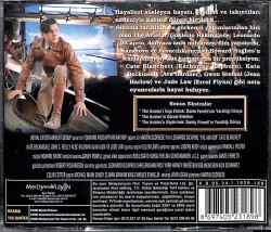 Göklerin Hakimi VCD Film (108) VCD22218 - 4