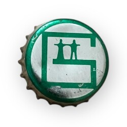 Gökova Gazoz Kapağı CMK8-1721 - Gökçekoleksiyon