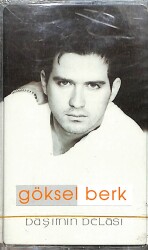 Göksel Berk - Başımın Belası Kaset (Sıfır Kaset) KST29319 - 1