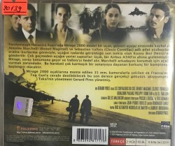 Gökyüzü Savaşçıları VCD Film VCD16163 - 2