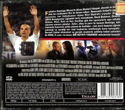 Gol 2 Bir Rüyayı Yaşamak VCD Film VCD15286 - 2