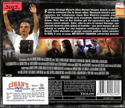 Gol 2 - Bir Rüyayı Yaşamak VCD Film VCD15622 - 2