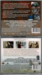 Göl Evi Benim Ülkemde - 2 Adet VCD Film VCD744 - 2