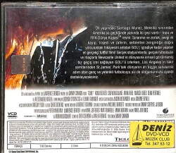 Gol! – Goal! The Dream Begins (2005) Orijinal VCD Film VCD28615 - 2