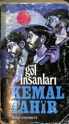 Göl İnsanları NDR96717 - Gökçekoleksiyon