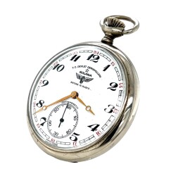 Golana T.C Devlet Demir Yolları Cep Saati - EBY190 - Gökçekoleksiyon