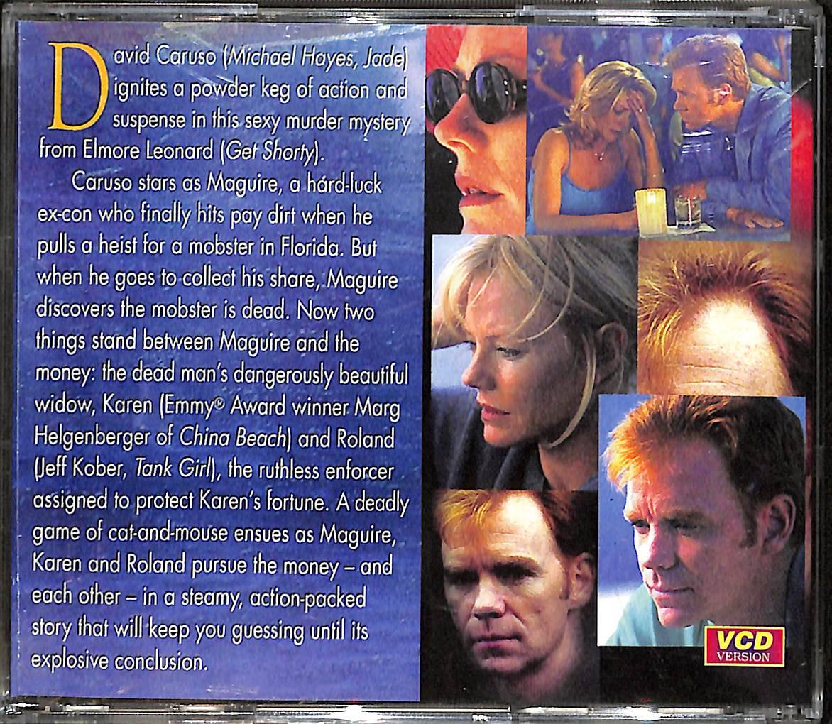 Gold Coast VCD Film VCD27036 - 2