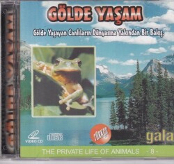 Gölde Yaşam (Belgesel) VCD Film VCD9723 - 1