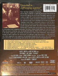 Goldfinger - 007 James Bond DVD (İkinci El) DVD2748 - 2
