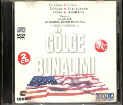 Gölge Bunalımı VCD Film VCD27414 - 1