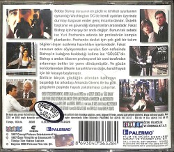 Gölge Bunalımı VCD Film VCD27414 - 2