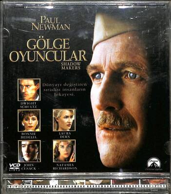 Gölge Oyuncular VCD Film VCD17323 - 1
