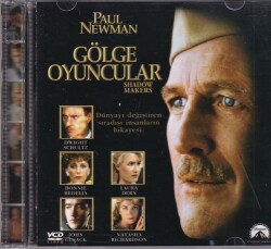 Gölge Oyuncular VCD Film VCD9528 - 1