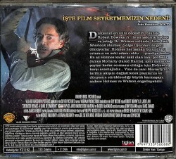Gölge Oyunları VCD Film (108.5) VCD24399 - 4