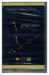 Gölge Ozan - İnadına Dünyalıyım KST2106 - 1
